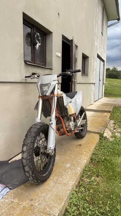 Kovi lite 250 2021р.