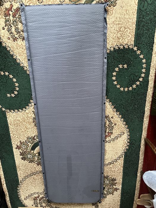 Самонадувной коврик матрас каримат