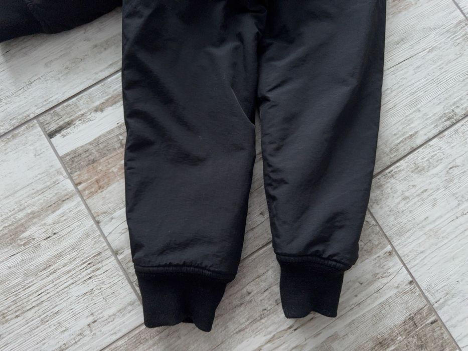 Dickies бомбер з капюшоном утеплена курика чоловіча  XL