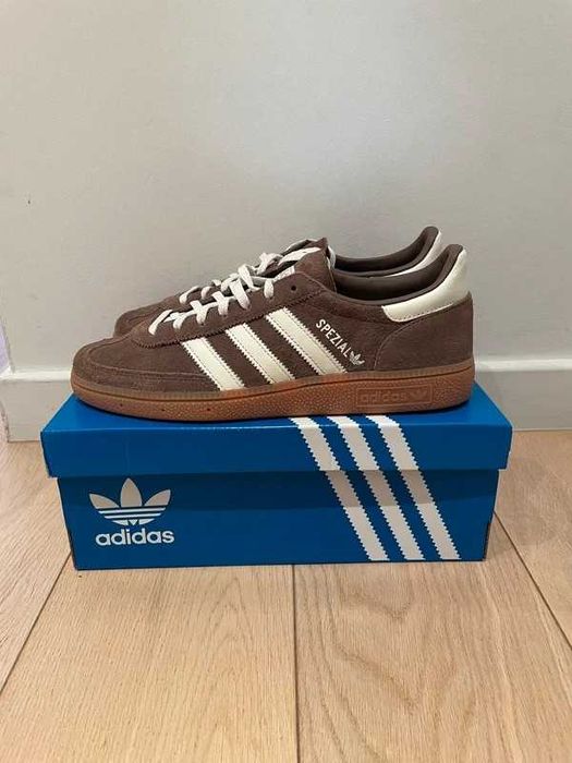 adidas original handball spezial R.43