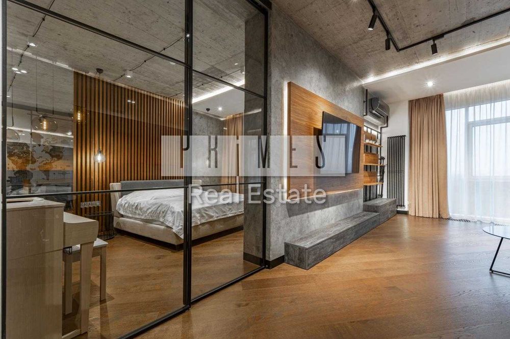 2-rooms apartment apartment by the address st. Bulvar Druzhby Narodov (area 80 m²) - Atlanta.ua - photo 8