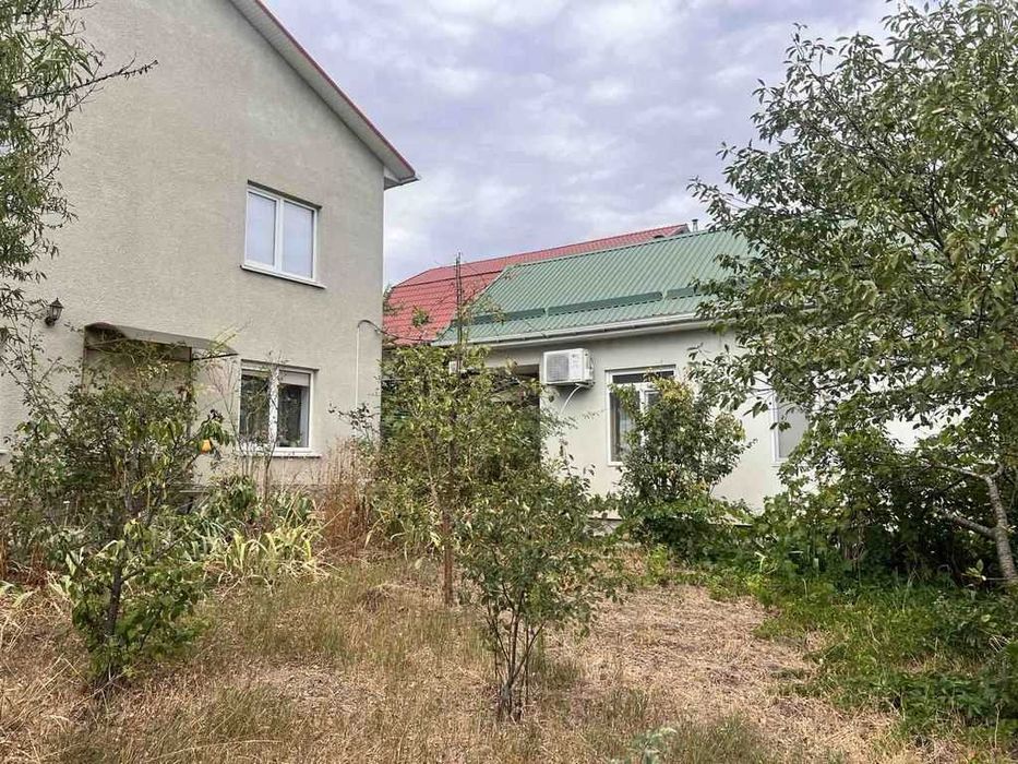 Дом по адресу Люстдорфская дор. (площадь 160 м²) - Atlanta.ua - фото 3