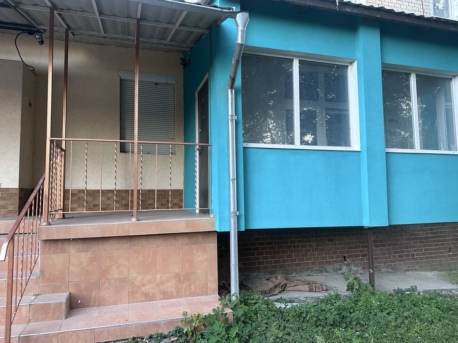 Продам перукарню