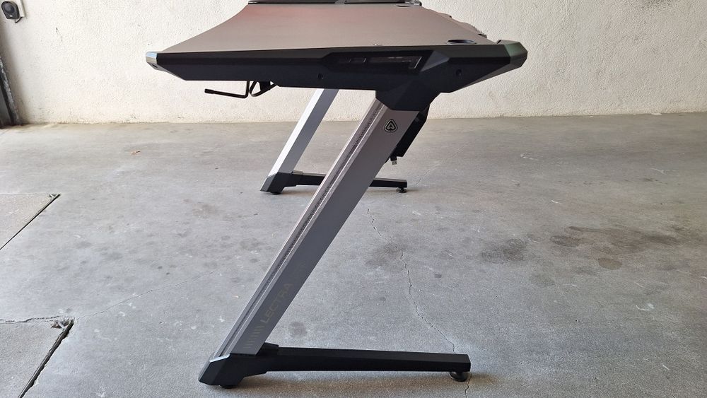 Mesa gamer Alpha Gamer Lectra