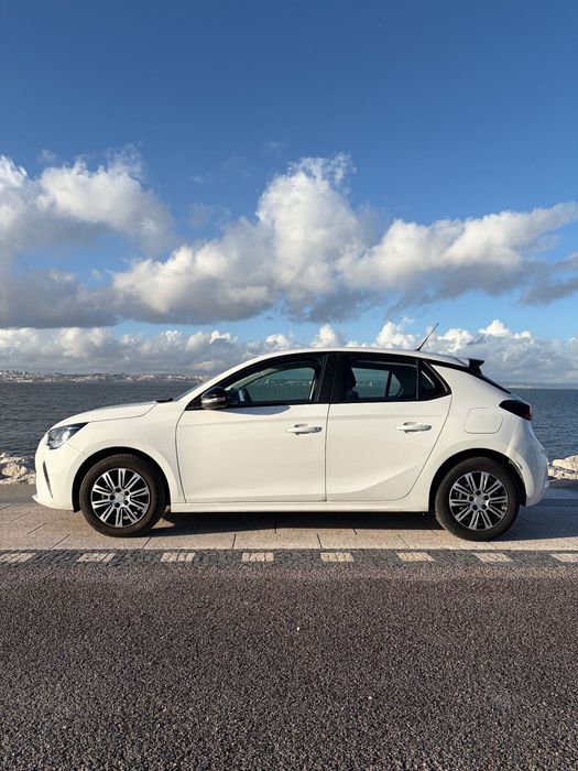 Opel Corsa 1.2 T Edition
