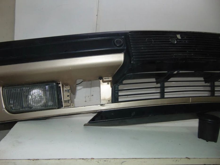 BMW 735I E32 para-choques