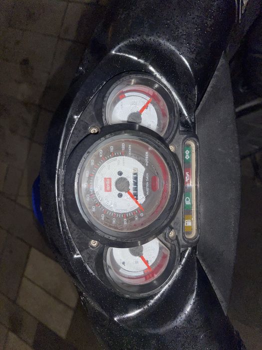 Aprilia sr 50 продаж або обмін