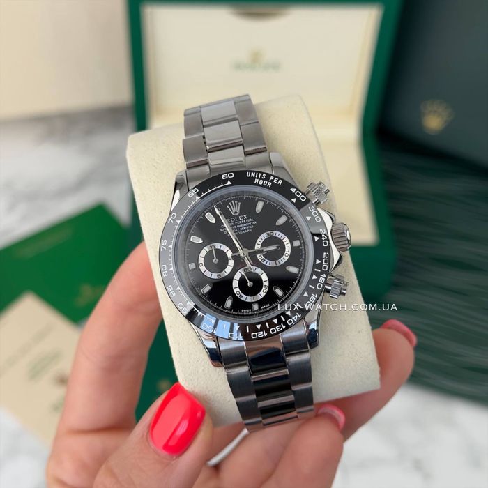 Часы Rolex Daytona годинник ролекс