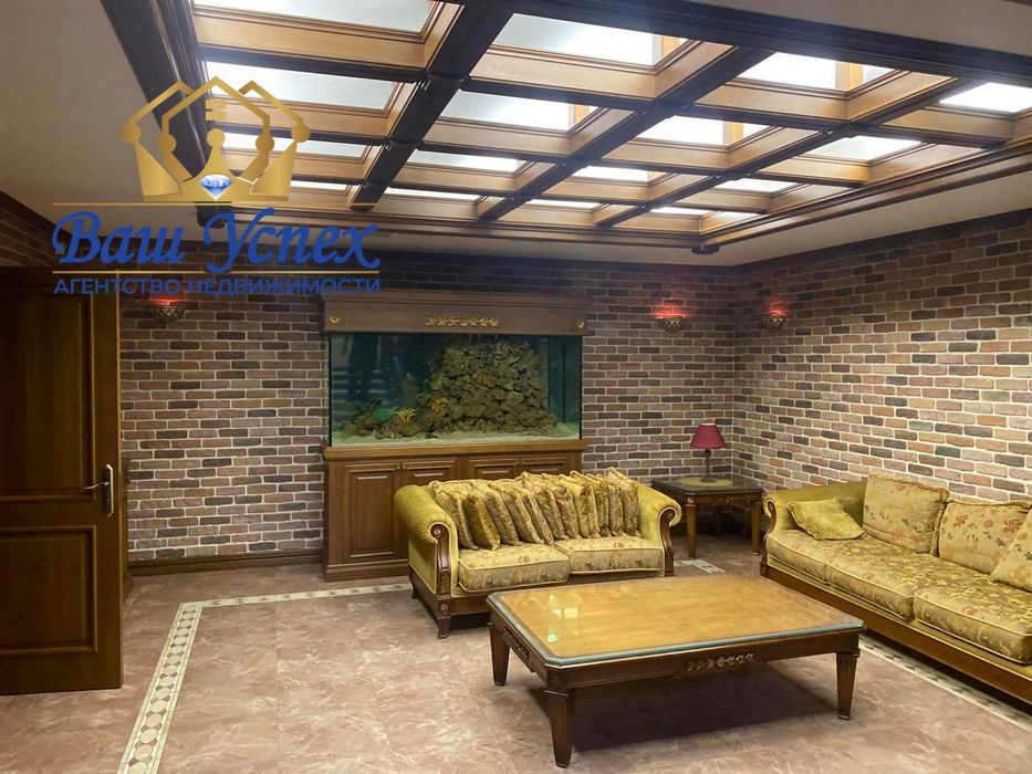 Дом по адресу бульвар Дружбы Народов (площадь 800 м²) - Atlanta.ua - фото 13