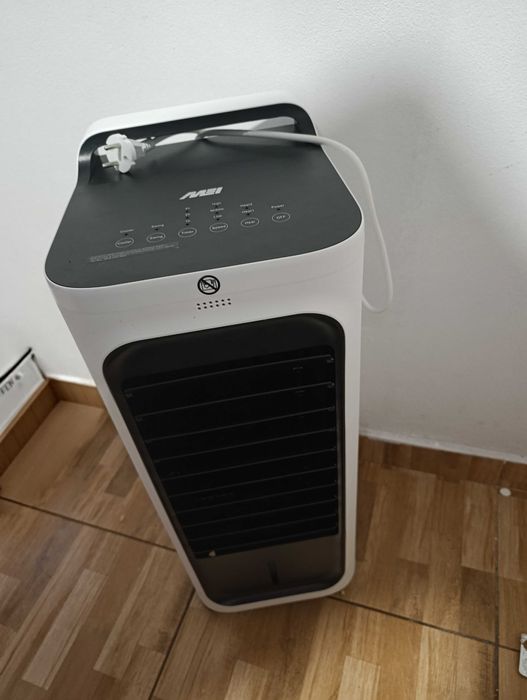 Climatizador 5 em 1