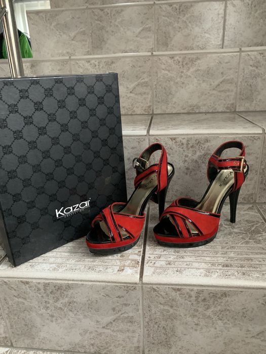 KAZAR buty 38