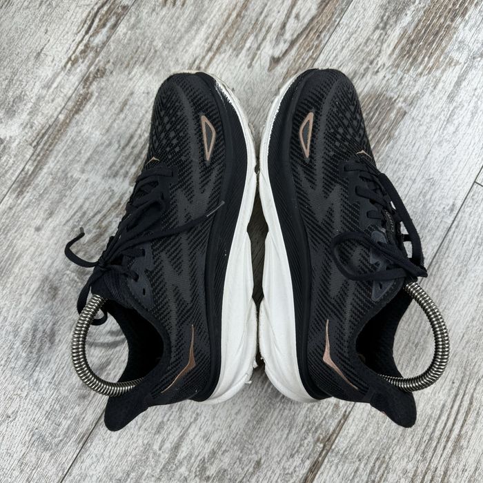 Hoka Clifton 9 FI1124I 38