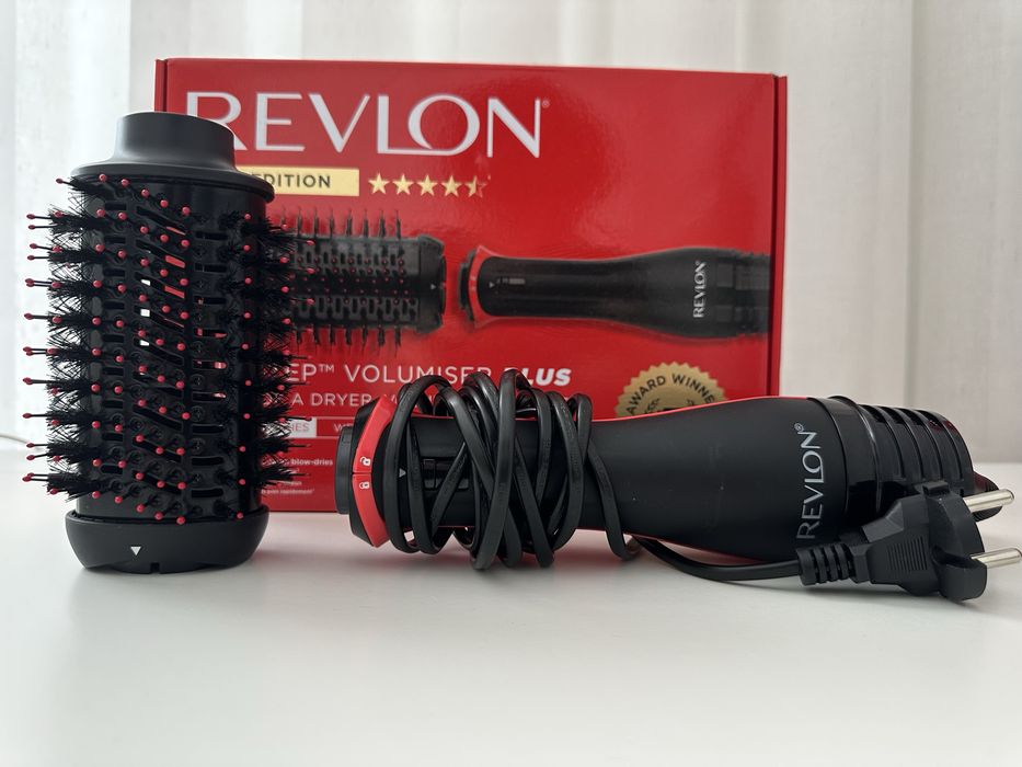 Revlon Escova Secadora