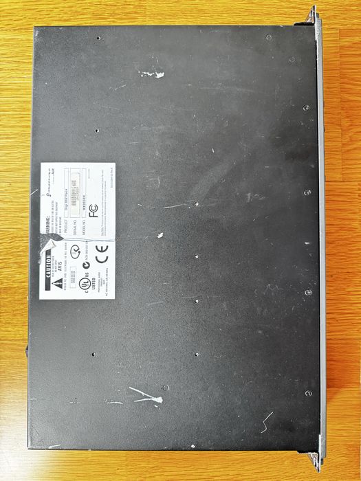 Digidesign Digi 002R (Rack) – Interface Audio (Optimo estado)