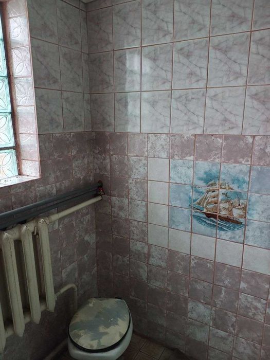 Продам дім 91 м2 , ділянка 0,15 га з великим гаражем в с. Манжосівка