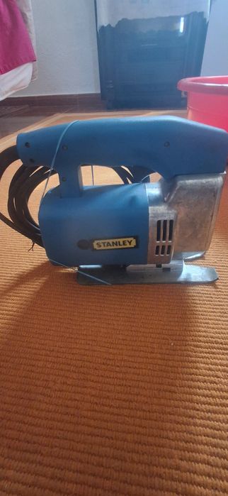 Tic Tic da Marca Stanley499105039731271684