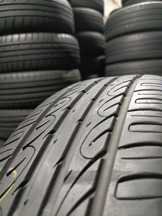 195/65 R15 Firestone TZ 300A (Резина,Шини,Автошини бу) Склад-Київ
