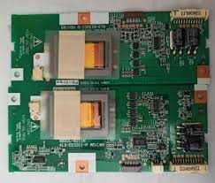 6632l-0211e 6632l-0212e placas de inverter master e slave