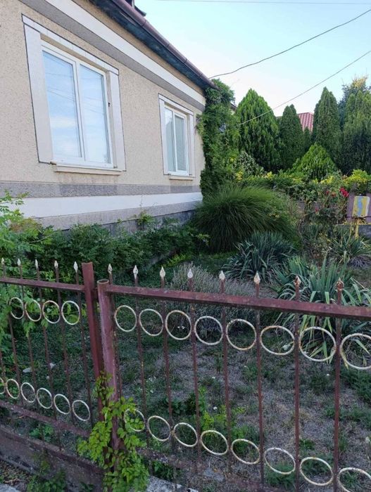 ПРОДАЖ БУДИНКУ | С. СЮРТЕ, 12 КМ ВІД УЖГОРОДА