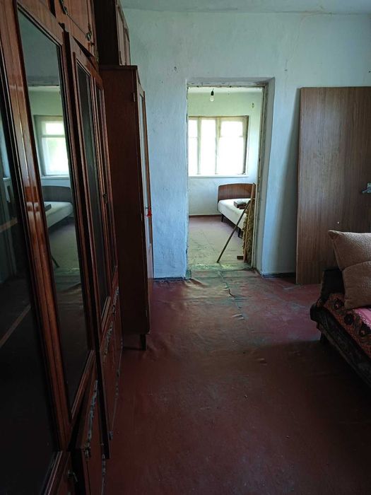 Продаж половини будинку с. Зарічани