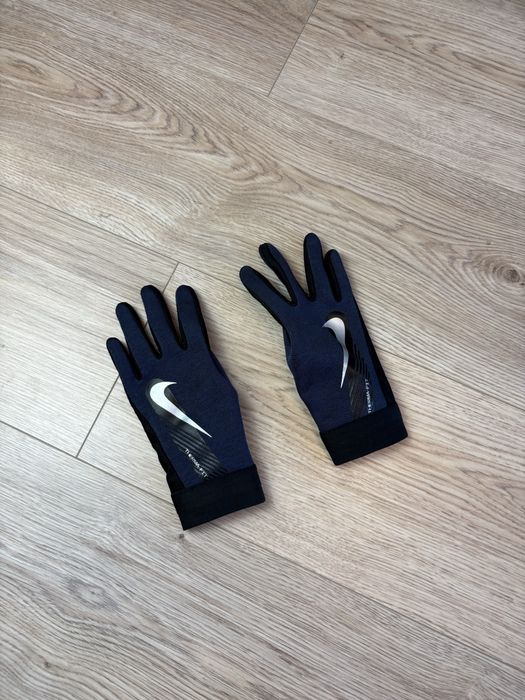 Nike Therma Fit Damskie Rękawiczki Sportswear Outdoor