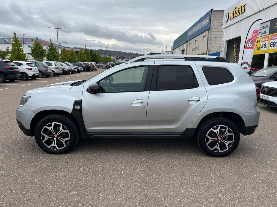 Dacia Duster 1.5 Blue dCi SL Adventure foto 2