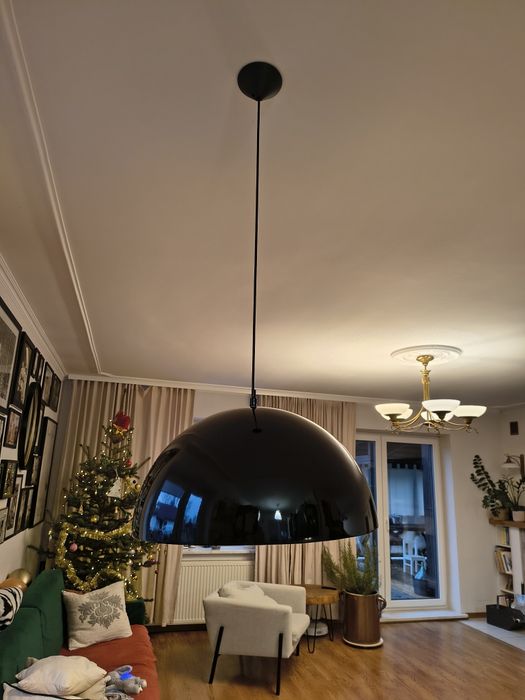 Lampa wisząca jadalnia