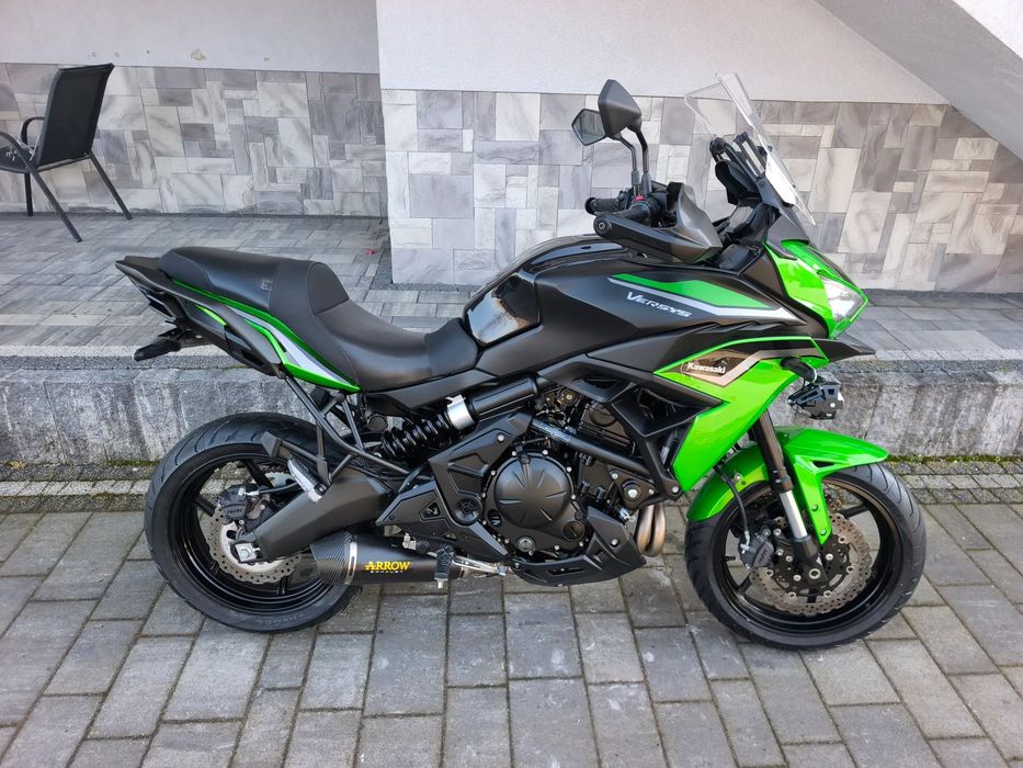 Kawasaki