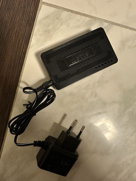 Комутатор Netis ST3105S 5-port