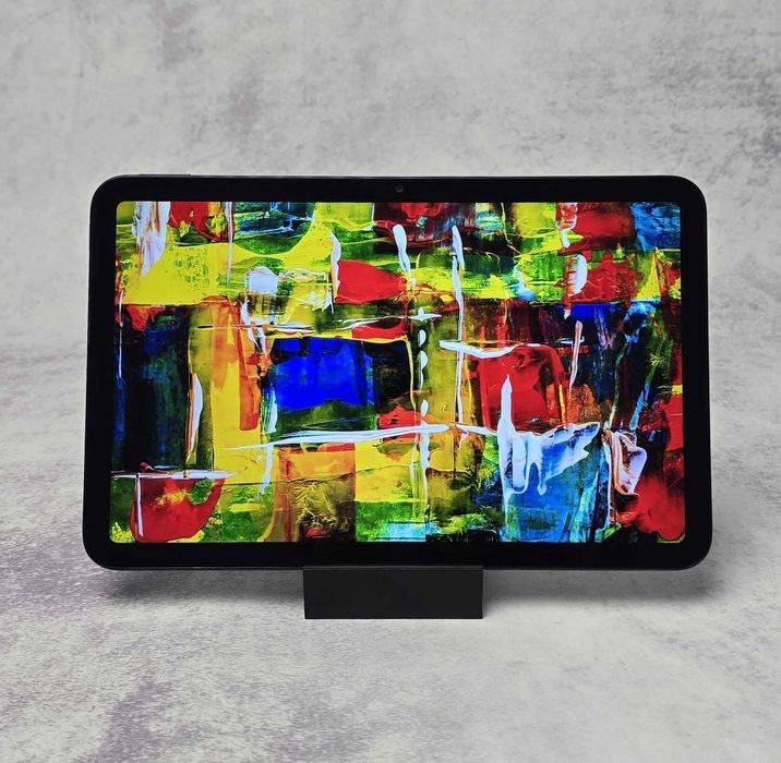 Планшет 10.4" Nokia T20 4/64 1200x2000 IPS LCD 1SIM+SD non NFC Deep Ocean Android 13 АКБ 8200 mAh є кількість + Гарантія