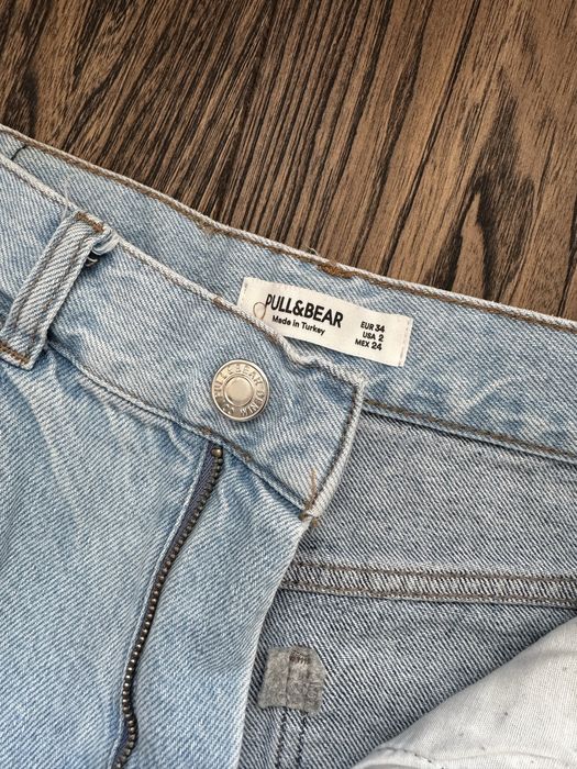 Джинси pull&bear