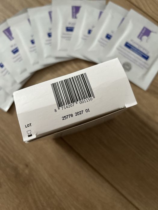 Kompresy multi-mam nowe