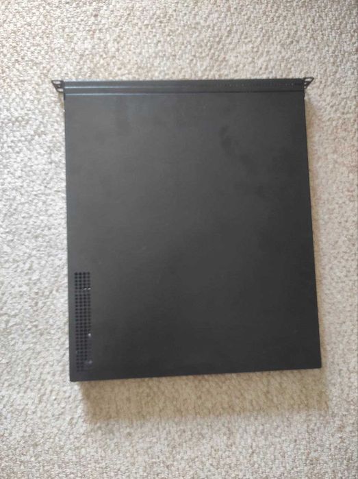 Серверний корпус CSV 1U FH 4HDD