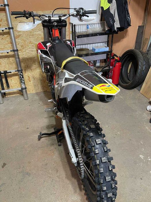 Kayo k6 2024 enduro