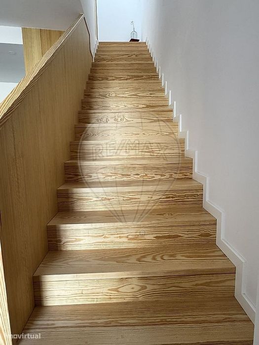 Apartamento T2 para arrendamento