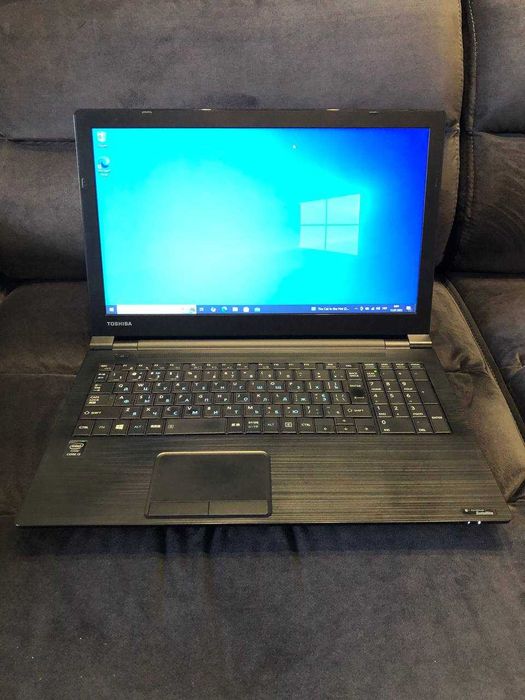 TOSHIBA Satellite Pro R50-B パソコン初心者やお子様用 Toshiba Satellite Pro R50 review | IT Pro