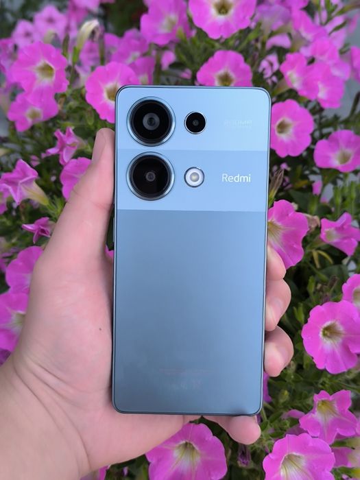 Redmi Note 13 Pro 5G 12/512 ГБ — ТОПОВИЙ СТАН