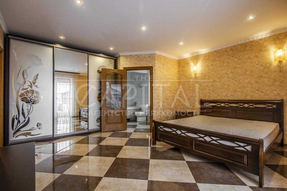 Продаж 2-поверхового будинку, 250 м2, с. Петропавлівська Борщагівка
