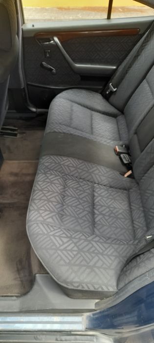 Mercedes C200d W202 ano 1994