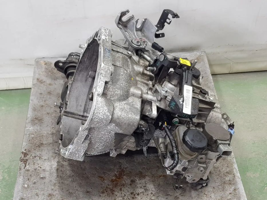 Caixa De Velocidades HYUNDAI I20 (BC3) KLASS 100 CV / 74 KW 430B026194 430B026194
