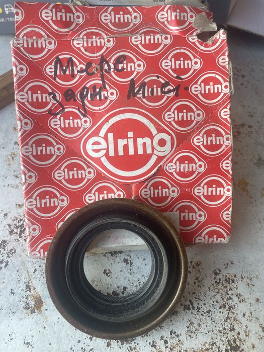 Повітряний фільтр мерседес 124 2.5 дизель