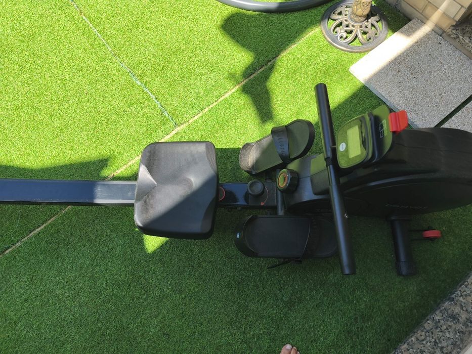 Rowing Machine467864526877501442