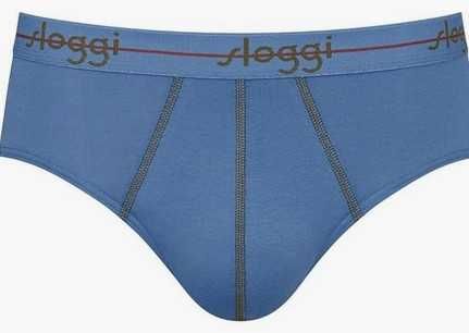 slipy sloggi - nowe 6 par