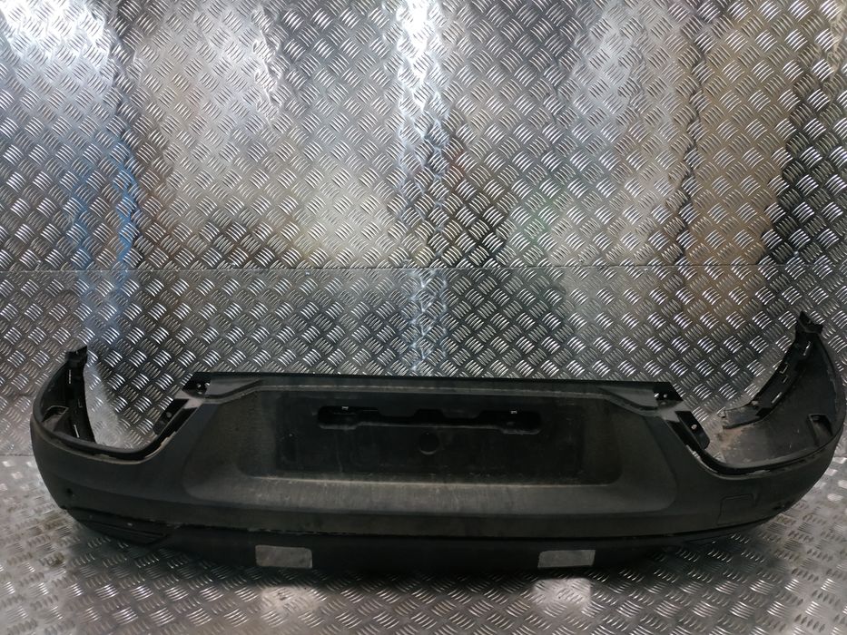 Renault kadjar lift zderzak tył