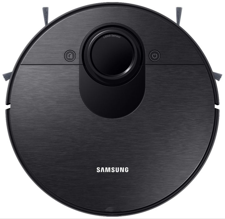 Робот-пилосос миючий Samsung VR3MB77312K/UK