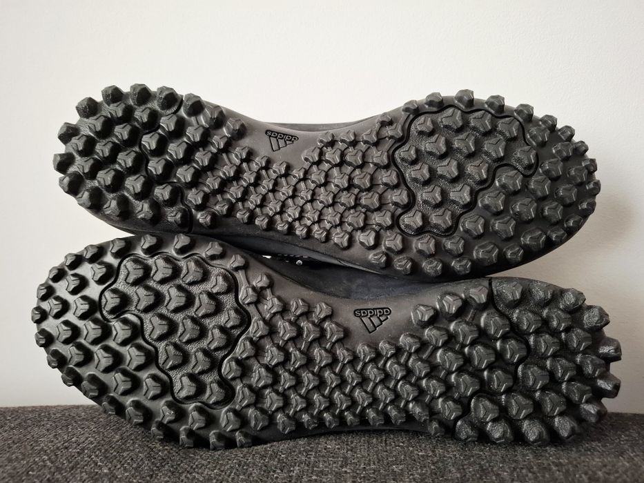 Adidas Goletto VIII, turfy, obuwie piłkarskie, roz. 38