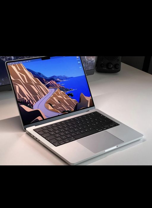 MacBook Pro de 2012