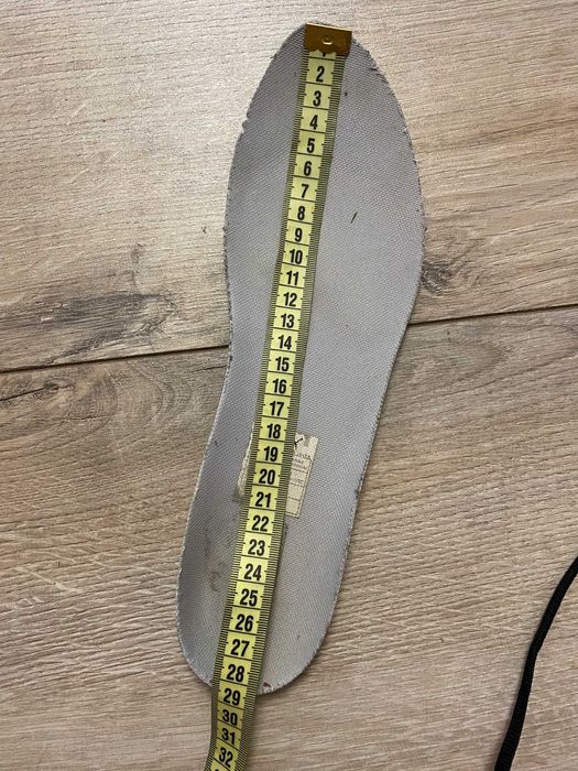 Кожаные кроссовки Puma Kart Racing