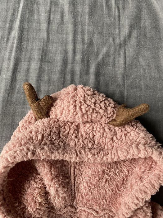 Мякенький комбенізон