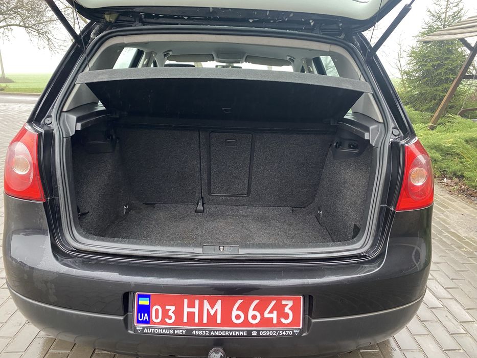 Продам свіжепригнаний Volkswagen Golf